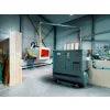 Compressor de Parafuso G5 116T AFF 7.5 HP com Secador Integrado e Tanque de 71 Galões - Rotarco