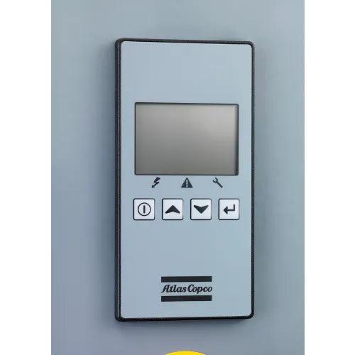 Compressor de Parafuso G4 116T AFF 5HP com Injeção de Óleo e Secador Integrado - Rotarco