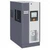 Compressor de Parafuso GA15VSD 20 HP com Velocidade Variável e Secador Integrado - Rotarco