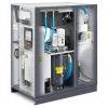 Compressor de Parafuso GA15VSD 20 HP com Velocidade Variável e Secador Integrado - Rotarco