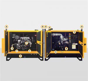 Onis Visa FOX and BiGFOX: the compact serie - Rotarco