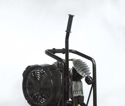 Compresor pistón GVM/24 PCM Nuair