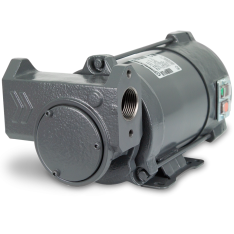 Bomba ATEX GESPASA IRON-50 Ex