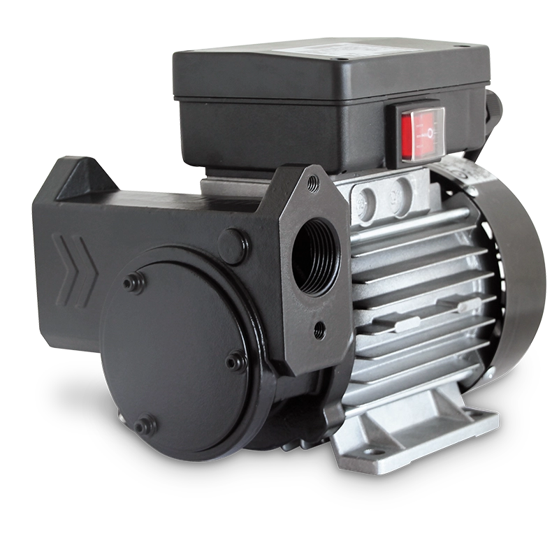 Bomba de gasóleo GESPASA IRON-75