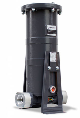 Microfiltro de combustível GESPASA FG-300
