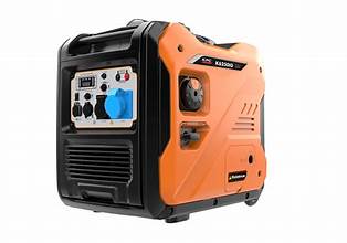 Inverter Gasolina K6250IG-S