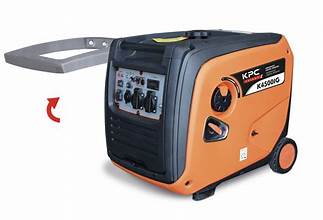 Inverter Gasolina K4500IG-S