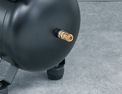 Compresor pistón B2800B/30 CM3 M/V Nuair