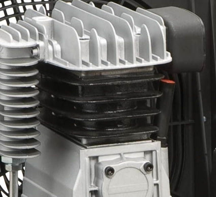 Compresor pistón B2800B/30 CM3 M/V Nuair