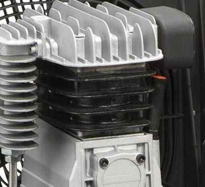 Compresor pistón B2800B/30 CM3 M/V Nuair
