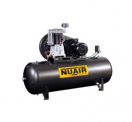 Compresor Pistón NB10/10/PF/500 SD Nuair