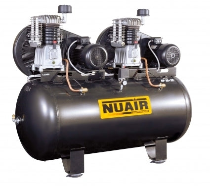 Compresor piston B3800B/270 FT3 TD NUAIR