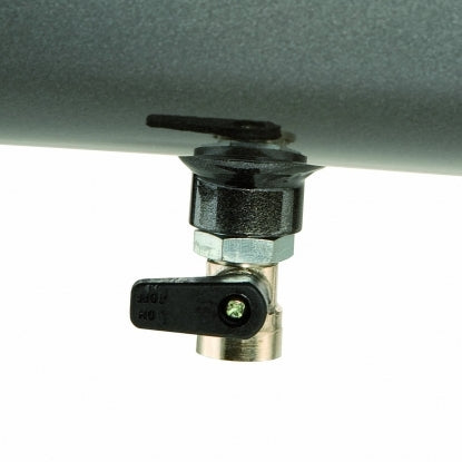 Compresor Pistón NB10/10/PF/500 SD Nuair