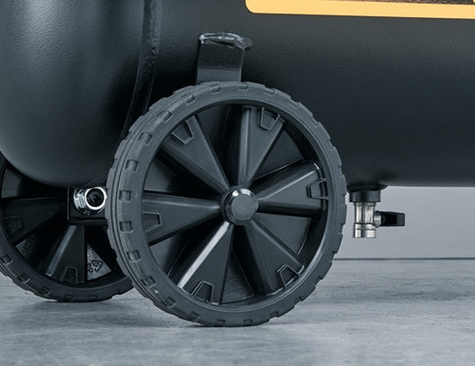 Compresor pistón B2800B/30 CM3 M/V Nuair