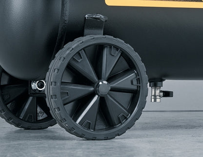Compresor pistón B2800B/30 CM3 M/V Nuair