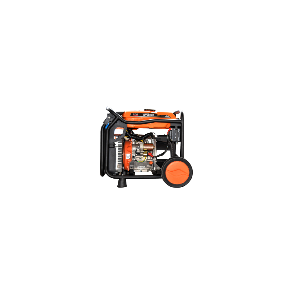 Inverter Gasolina K3750IX