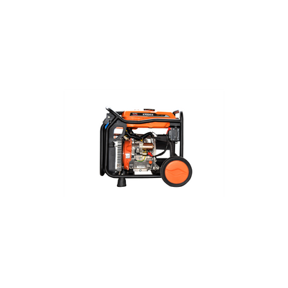 Inverter Gasolina K3750IX