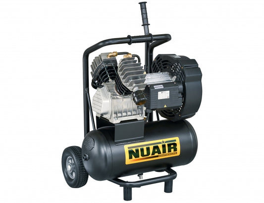 Compresor pistón GVM/24 PCM Nuair