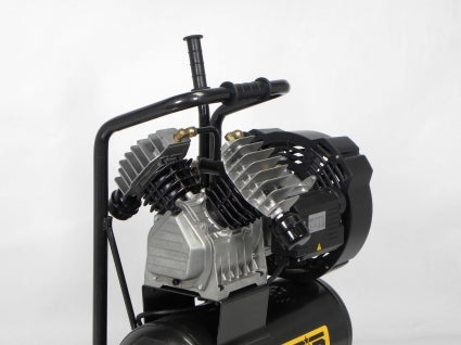 Compresor pistón GVM/24 PCM Nuair