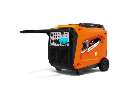 Inverter gasolina K10500IG-S
