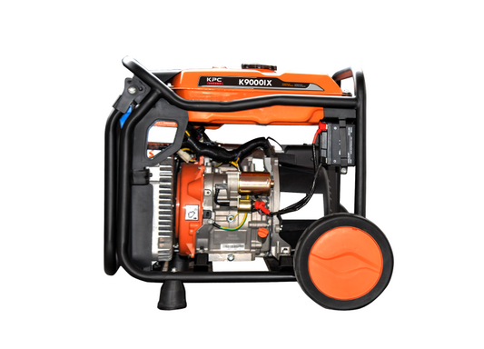 Inverter Gasolina K9000IXE