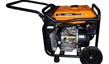 Inverter Gasolina K9000IXE