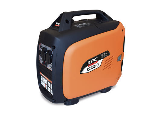 Inverter Gasolina K2250IG