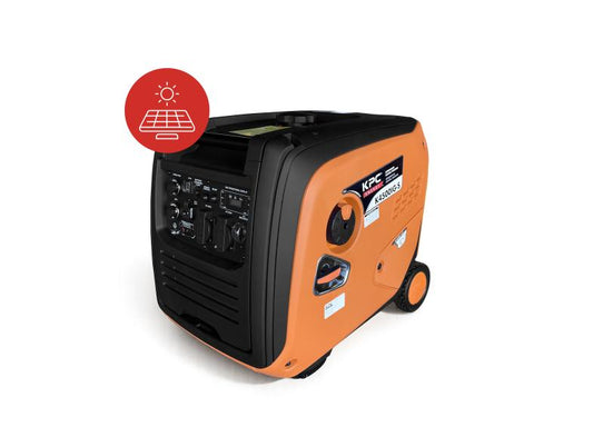 Inverter Gasolina K4500IG-S