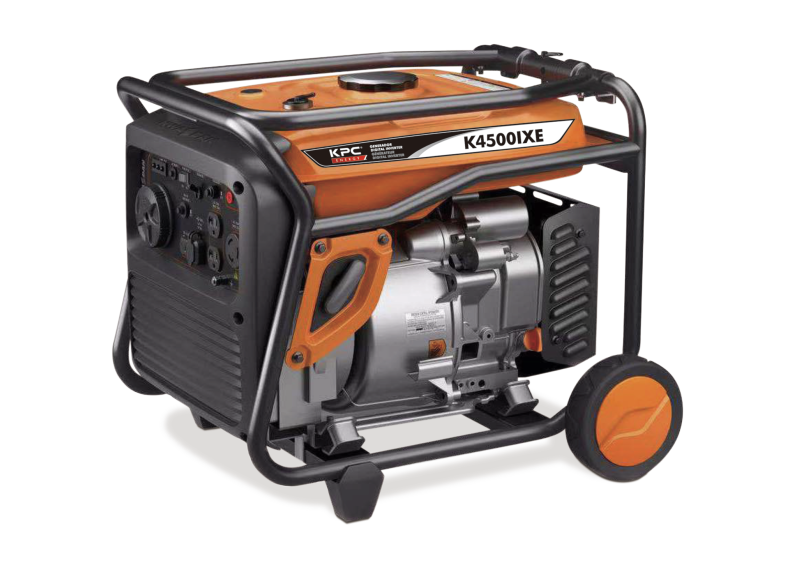 Inverter Gasolina K4500IX