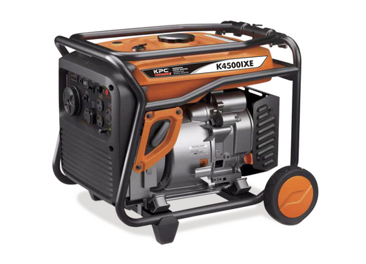 Inverter Gasolina K4500IX
