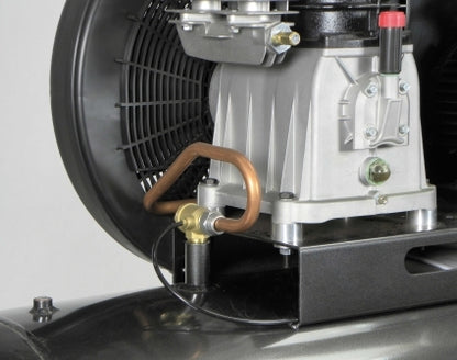 Compresor Pistón NB10/10/PF/500 SD Nuair