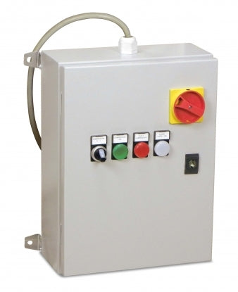 Compresor Pistón NB10/10/PF/500 SD Nuair