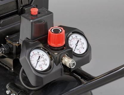 Compresor pistón SILTEK TB 100 T